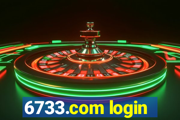 6733.com login